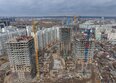АЙВАЗОВСКИЙ-ЕНИСЕЙ, 2: Ход строительства 2 апреля 2026