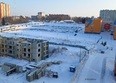 Кемерово-Сити, дом 33: Ход строительства 4 марта 2024
