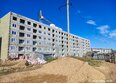 Крылья: Ход строительства 30 сентября 2026