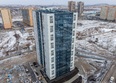 Три слона, дом 3: Ход строительства 24 февраля 2026