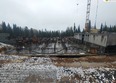 Алтын-Шор: Ход строительства 9 октября 2026