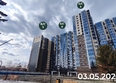 Семья, 3 очередь, б/с 5: Ход строительства 5 мая 2025