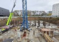 Жираф: Ход строительства 8 октября 2026