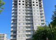 Столетов, дом 2: Ход строительства 5 июня 2025