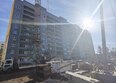 Весна, дом 3: Ход строительства 29 августа 2025