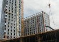 АЭРОН, cекция А1: Ход строительства 6 августа 2025