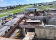 Тихий бульвар: Ход строительства 28 августа 2026