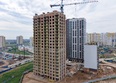 Фамилия, дом 7: Ход строительства 24 июля 2026