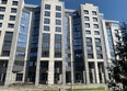 Старый город: Ход строительства 1 июля 2025