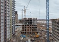 Фамилия, дом 6: Ход строительства 27 марта 2026