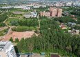 Вита-парк: Ход строительства 15 июля 2025