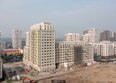 Европейский берег, дом 49: Ход строительства 29 июля 2026