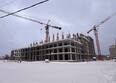 Авангард парк: Ход строительства 12 января 2026