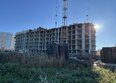 Солнечный бульвар, дом 25 корп 3: Ход строительства 2 октября 2026