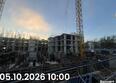 Первомайский: Ход строительства 5 октября 2026