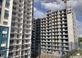 Кемерово-Сити, дом 30Б: Ход строительства 1 августа 2025