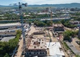 Биография, дом 2, корп 2: Ход строительства 4 августа 2025