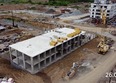 Уютный квартал, дом 3: Ход строительства 29 июня 2026