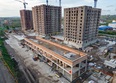 Калина Долина, дом 4: Ход строительства 4 сентября 2025