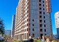 ПАРК-квартал «Королёв», дом 4: Ход строительства 28 августа 2026