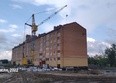 Лазаревский, дом 39: Ход строительства 29 июля 2022