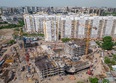 АЙВАЗОВSKY (АЙВАЗОВСКИЙ), 2: Ход строительства 2 июня 2025