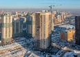 Менделеев: Ход строительства 5 декабря 2024