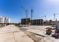 Урбан Парк, дом 1: Ход строительства 25 июня 2026