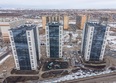 Три слона, дом 2: Ход строительства 30 марта 2026