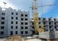 Титова, дом 6: Ход строительства 5 июня 2025