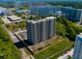 Акварельный 4.0: Ход строительства 21 июля 2026