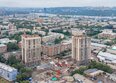 Биография, дом 1, корп 1: Ход строительства 3 сентября 2026