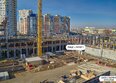 Снегири: Ход строительства 30 марта 2026