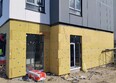 Парапарк, 2 очередь, дом 1: Ход строительства 2 октября 2026