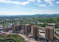 Калина Долина, дом 3: Ход строительства 5 июня 2025