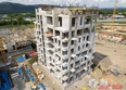 Город гор, корпус 4: Ход строительства 28 июля 2026
