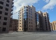 Зеленые кварталы, 4 очередь: Ход строительства 1 октября 2026