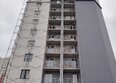 Кузнецкий, дом 5: Ход строительства 4 мая 2026