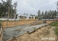 Авальман: Ход строительства 3 сентября 2026