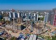 Универс, 4 квартал: Ход строительства 17 сентября 2026
