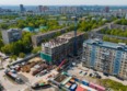 Чацкий: Ход строительства 5 июня 2026