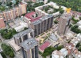 Новые Горизонты на Пушкина, б/с 5: Ход строительства 5 августа 2025
