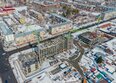 Жилой квартал «Моне»: Ход строительства 26 марта 2026