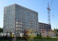 Поколение, дом 3: Ход строительства 22 августа 2025