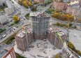 Ломоносов: Ход строительства 26 сентября 2025