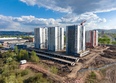 КБС. Классика, дом 2: Ход строительства 25 мая 2026