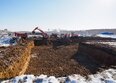 Зеленая река, 2 очередь, к 1-5: Ход строительства 16 марта 2026