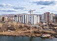 КБС. Берег, дом 7 строение 2: Ход строительства 25 апреля 2026