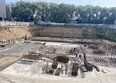 Жираф: Ход строительства 3 сентября 2026