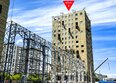 Смартаменты, дом 1 и 2: Ход строительства 4 июля 2025
